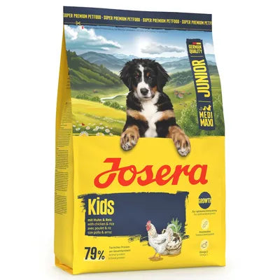 Josera dog food