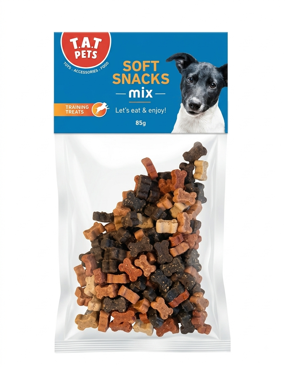 Dog treats