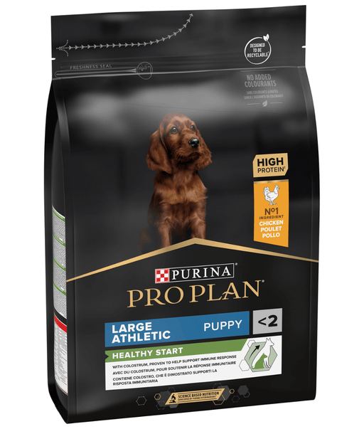 Proplan Large Dog food