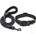 Dog Collar & Leash set