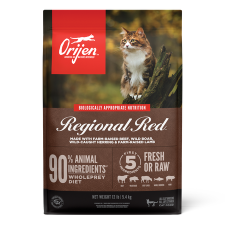 Orijen Cat food