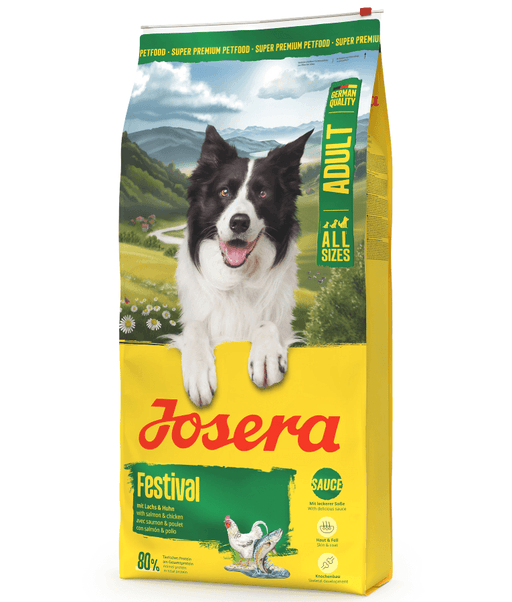 Josera dog food