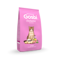Gosbi Exclusive Cat food