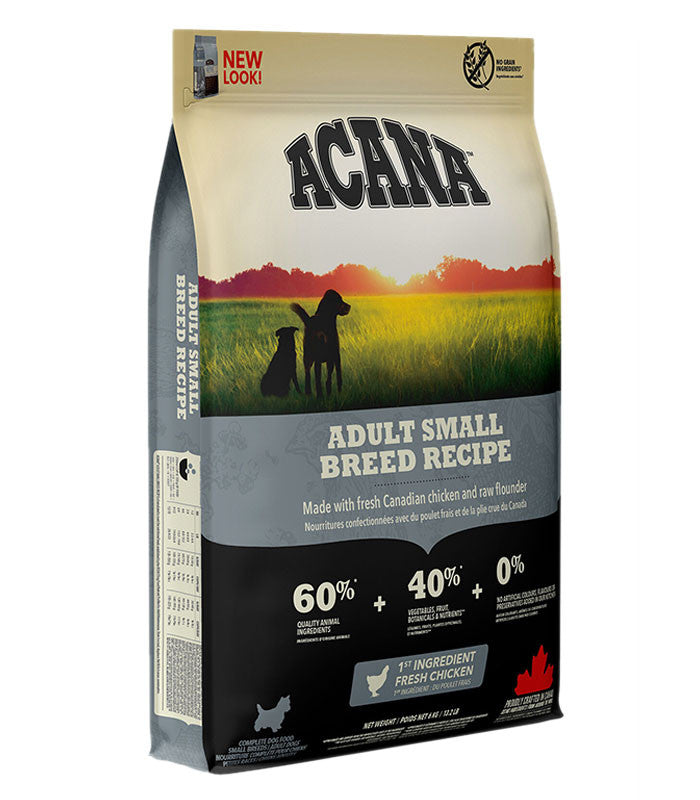 Acana Dog Food