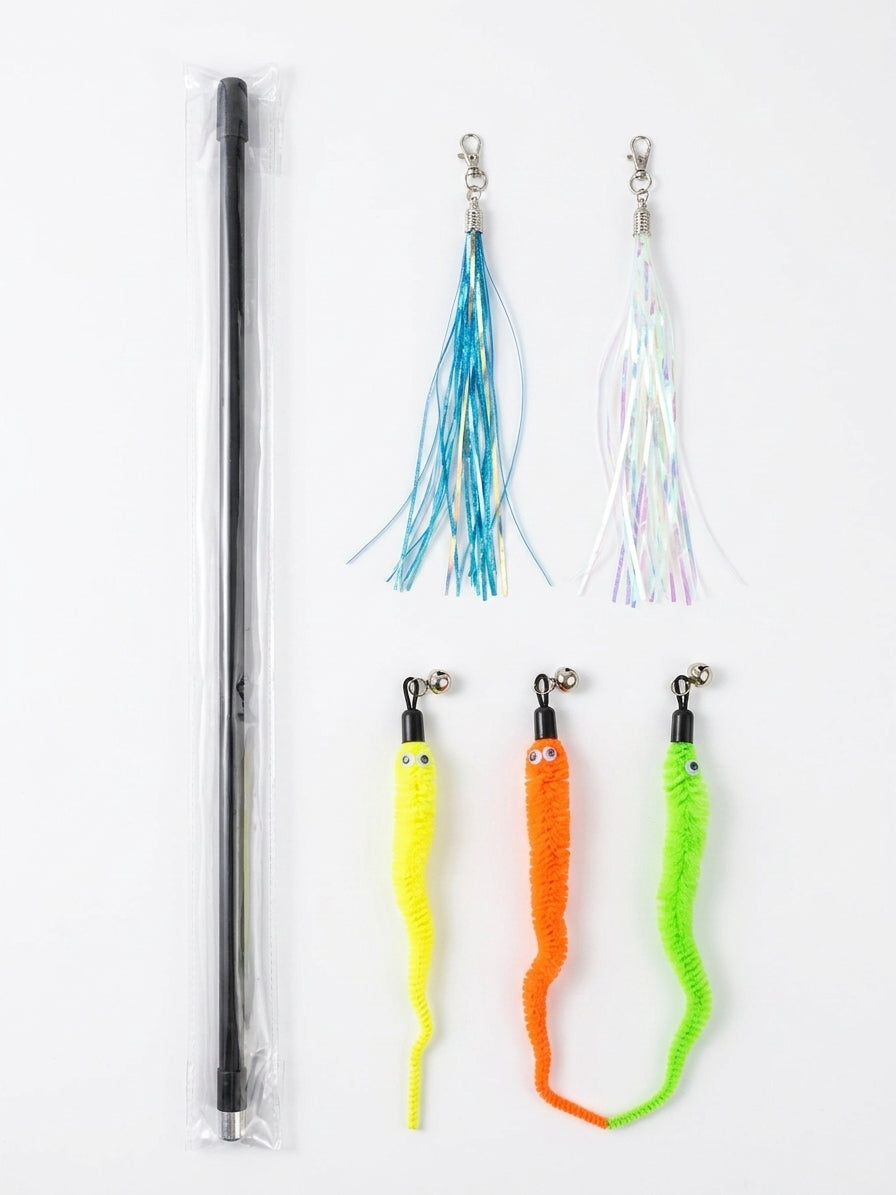 Cat toy