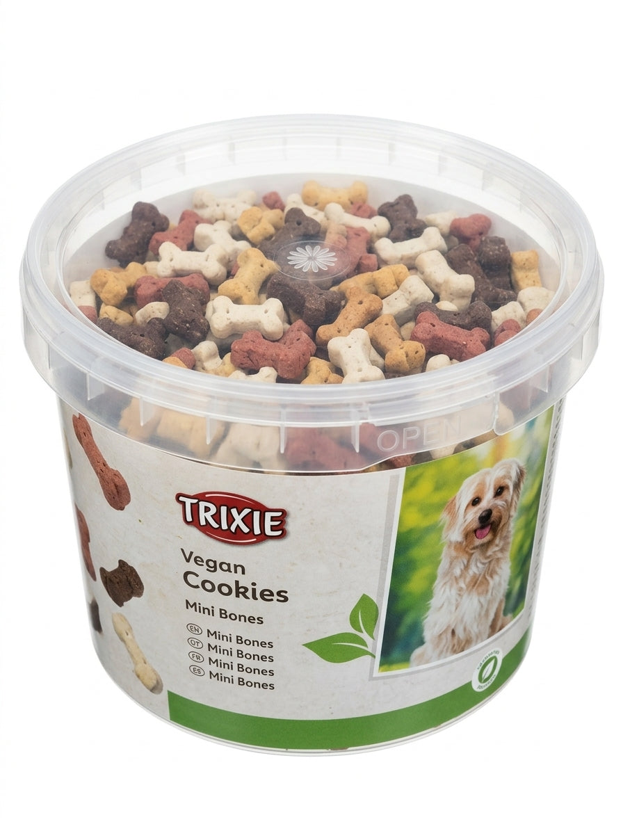 Dog treats