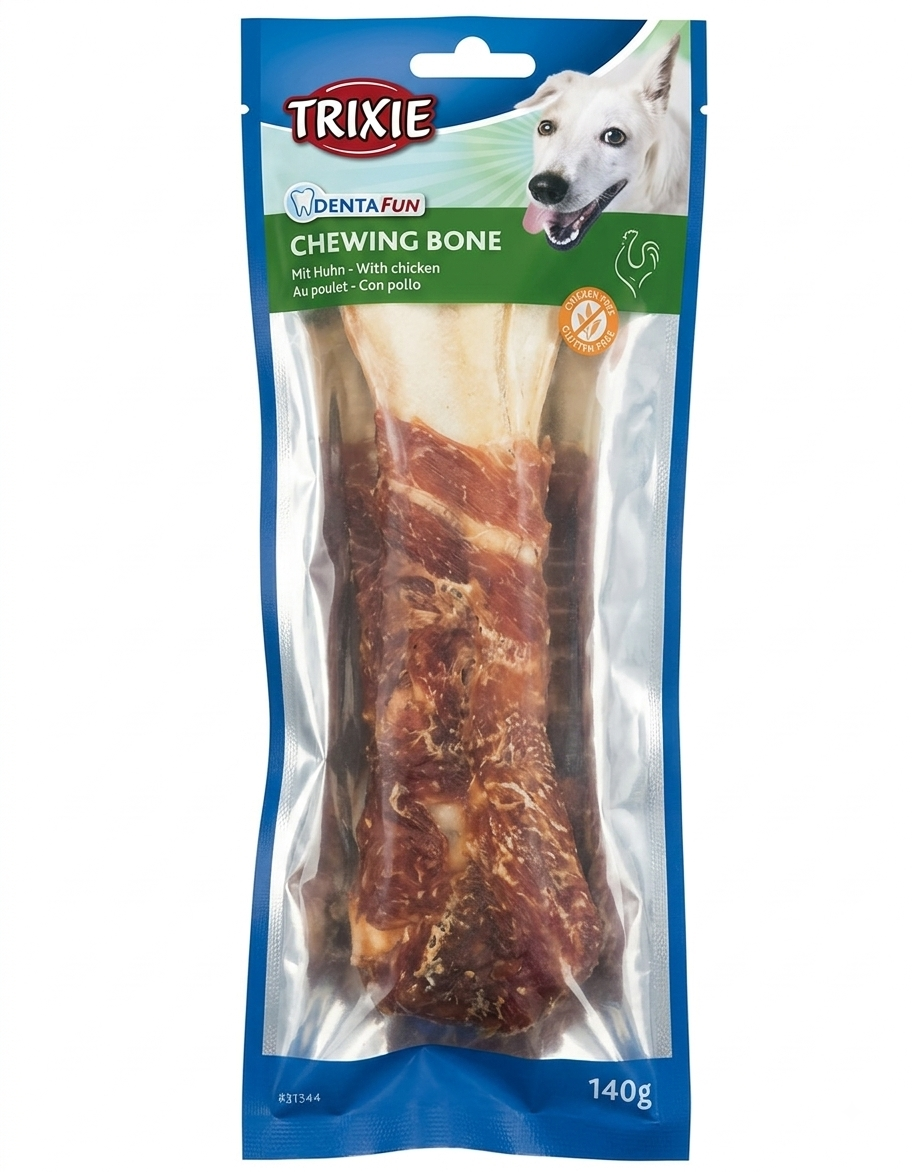 Dog treats