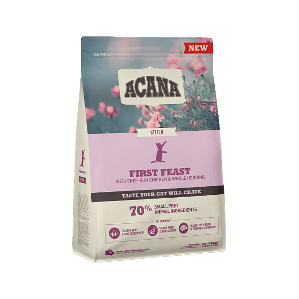 Acana Cat Food