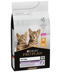 Proplan Kitten Dry food