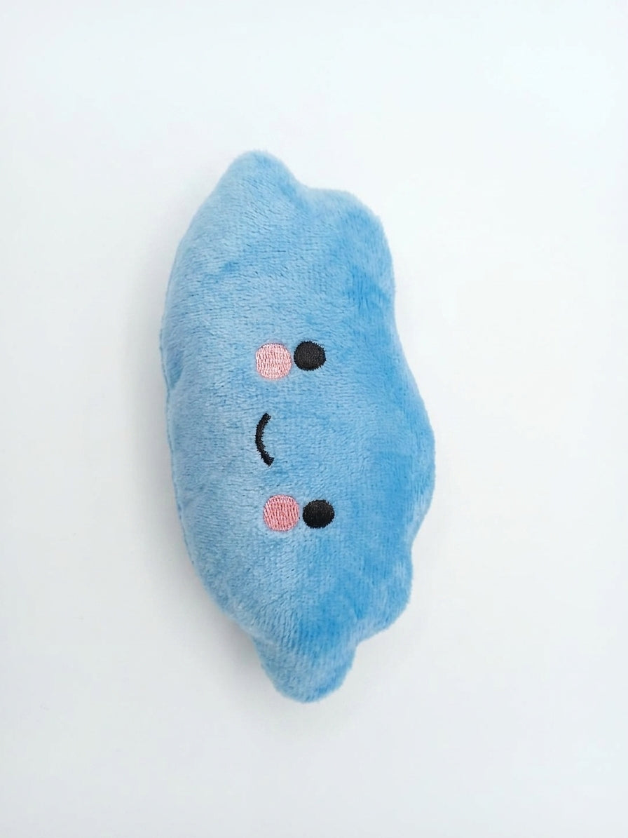 Puppy toy