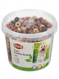 Dog treats