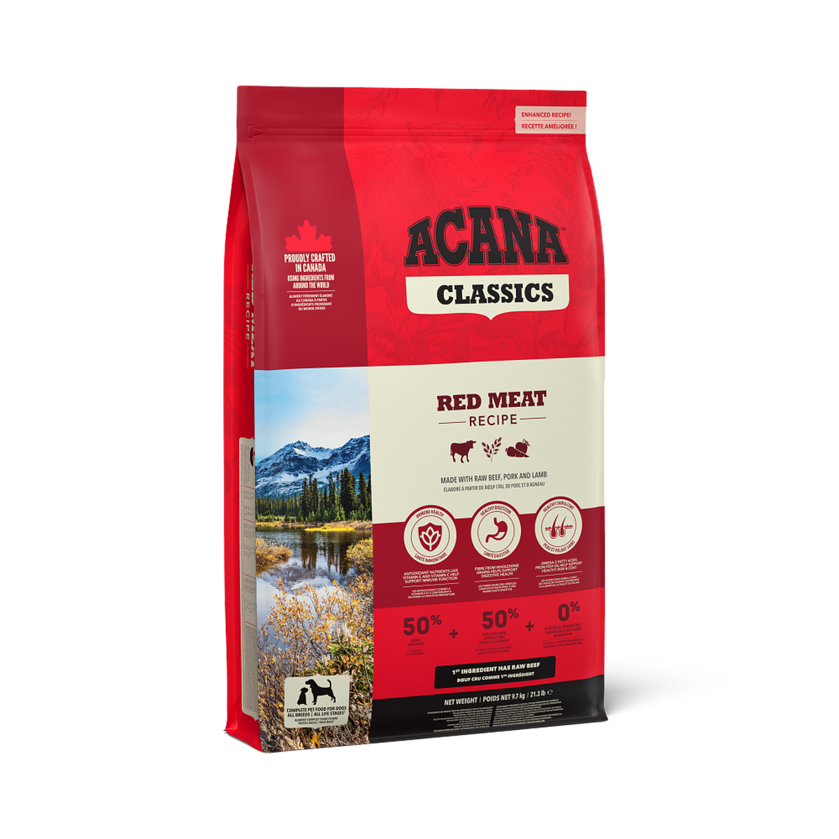 Acana Dog Food