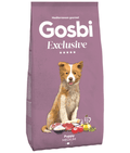 Gosbi Dog Medium food