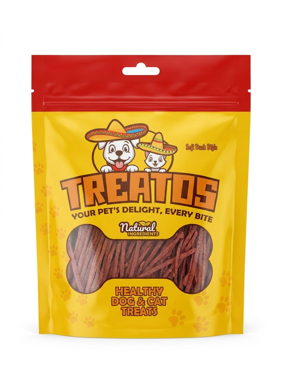 Dog & Cat treats