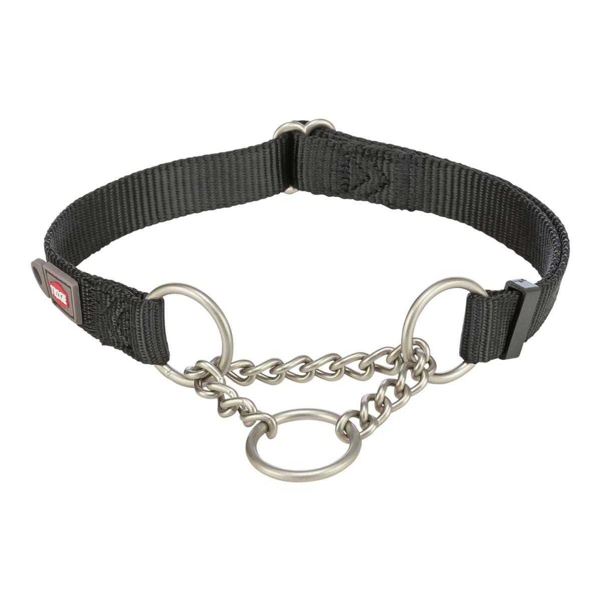 Trixie Premium Semi-choke Collar