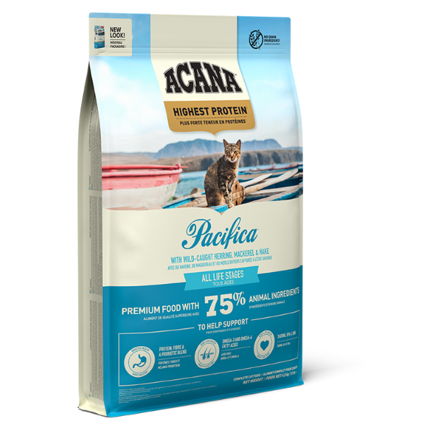 Acana Cat Food