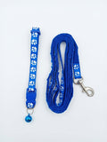 Teacup Collar & Leash