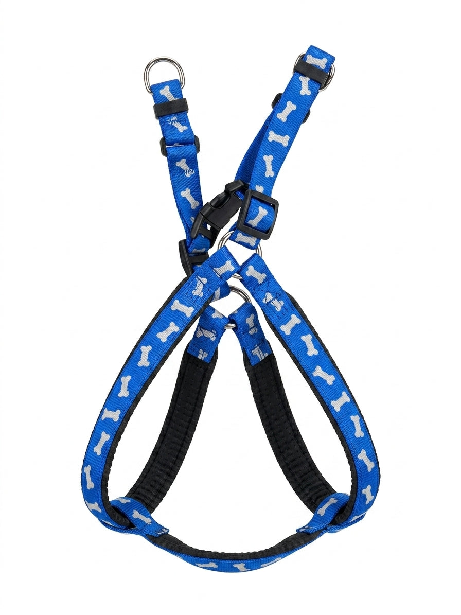 S - M Dog Harness
