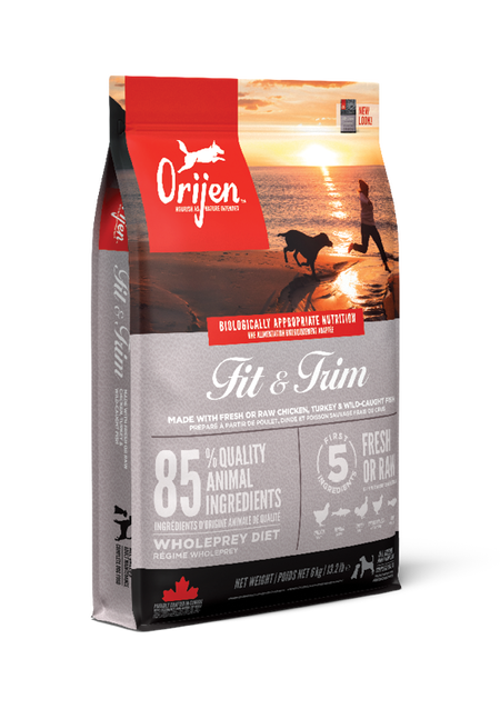 Orijen Dog foog