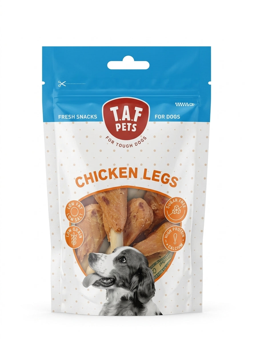 Dog treats