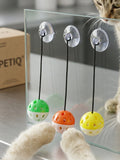 Cat Toy