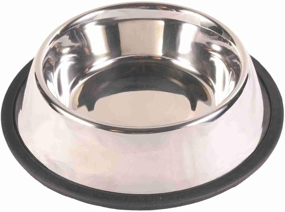 Trixie Food Bowl