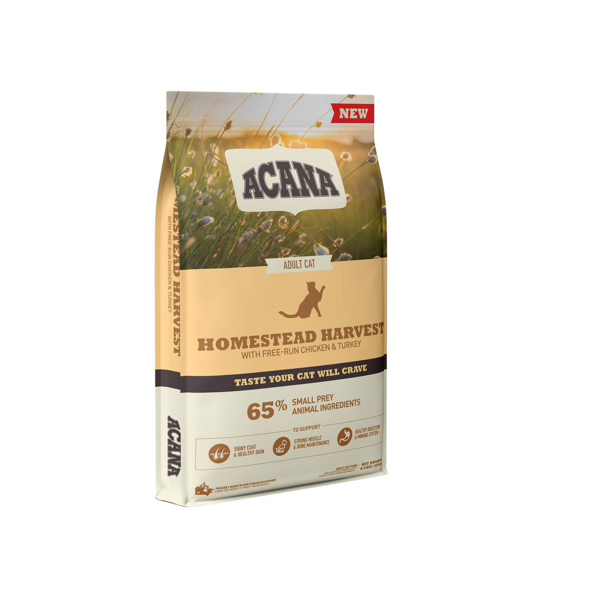 Acana Cat Food