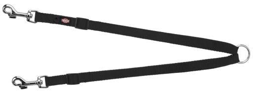 Trixie Double dog lead splitter