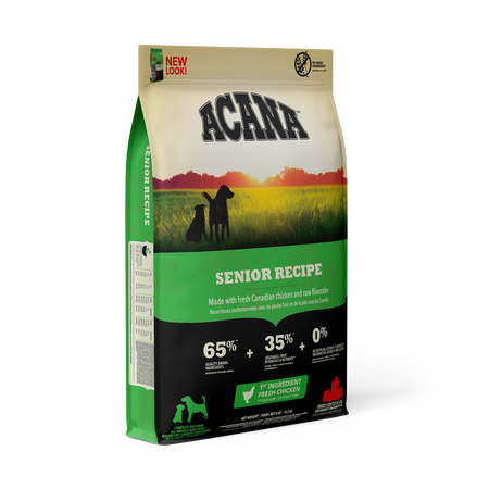 Acana Dog Food