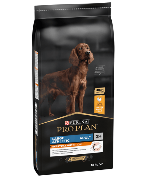 Proplan Large Dog food