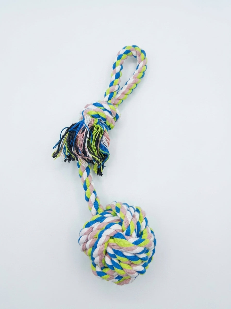 Dog toys