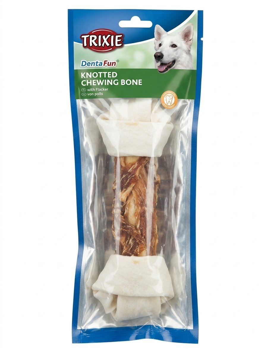 Dog treats