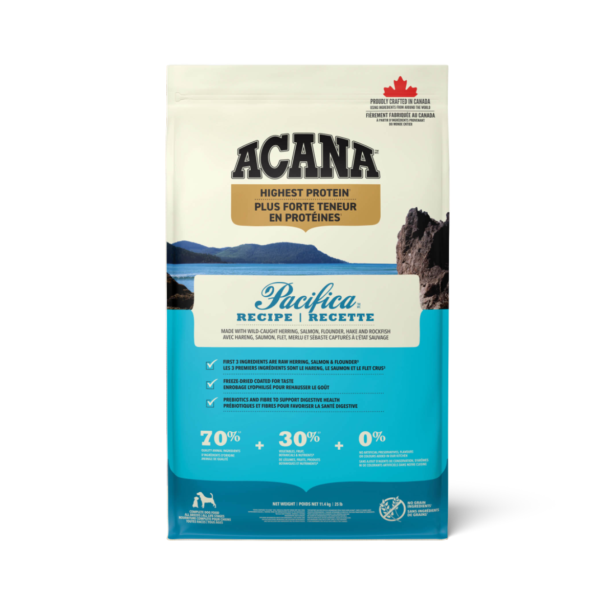 Acana Dog Food