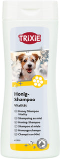 Dog Shampoo