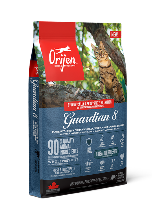 Orijen Cat food