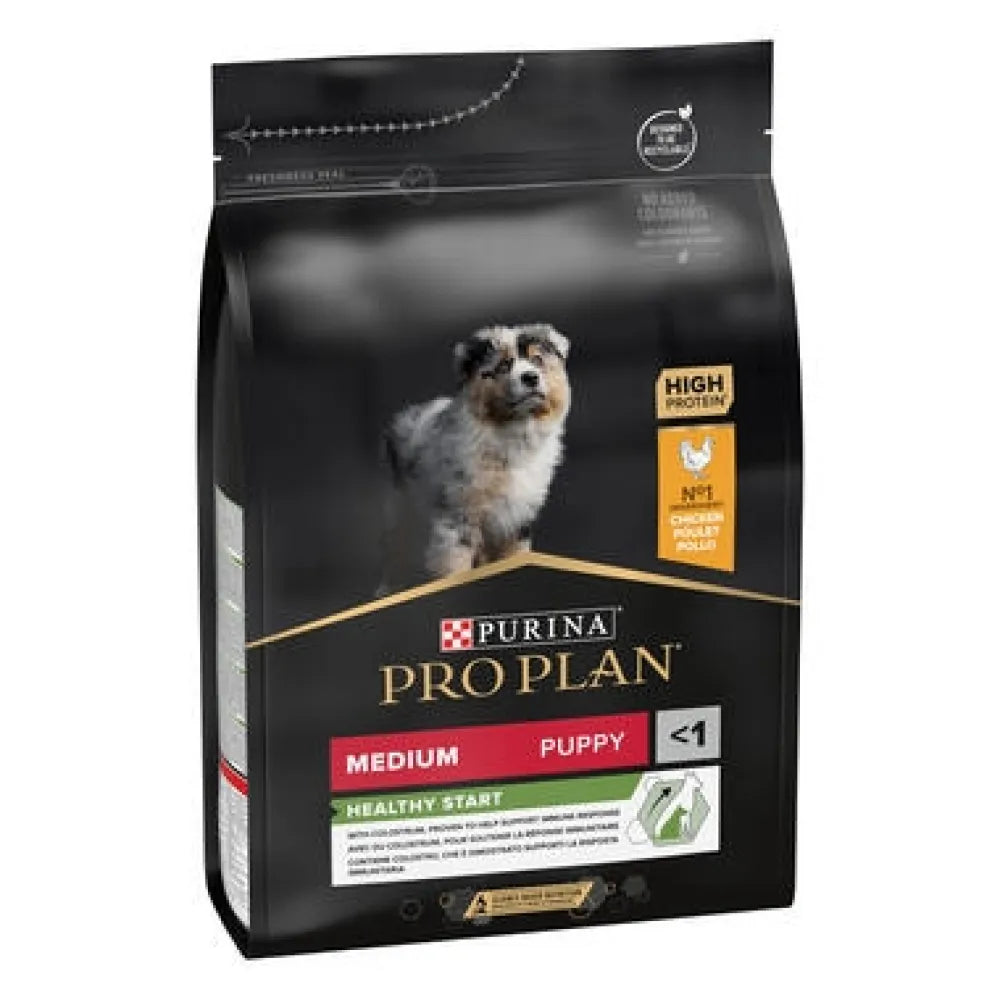 Proplan Medium Dog food