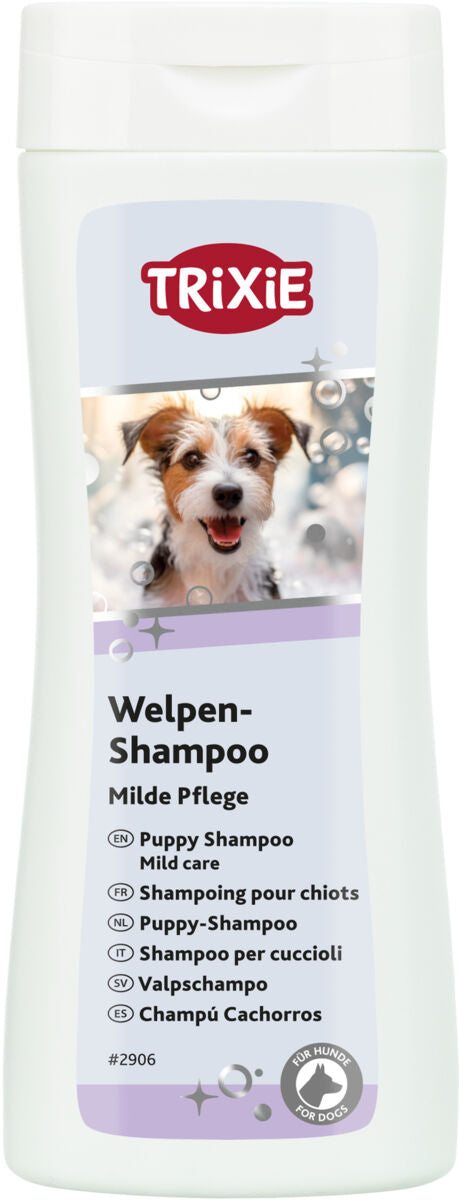 Dog Shampoo