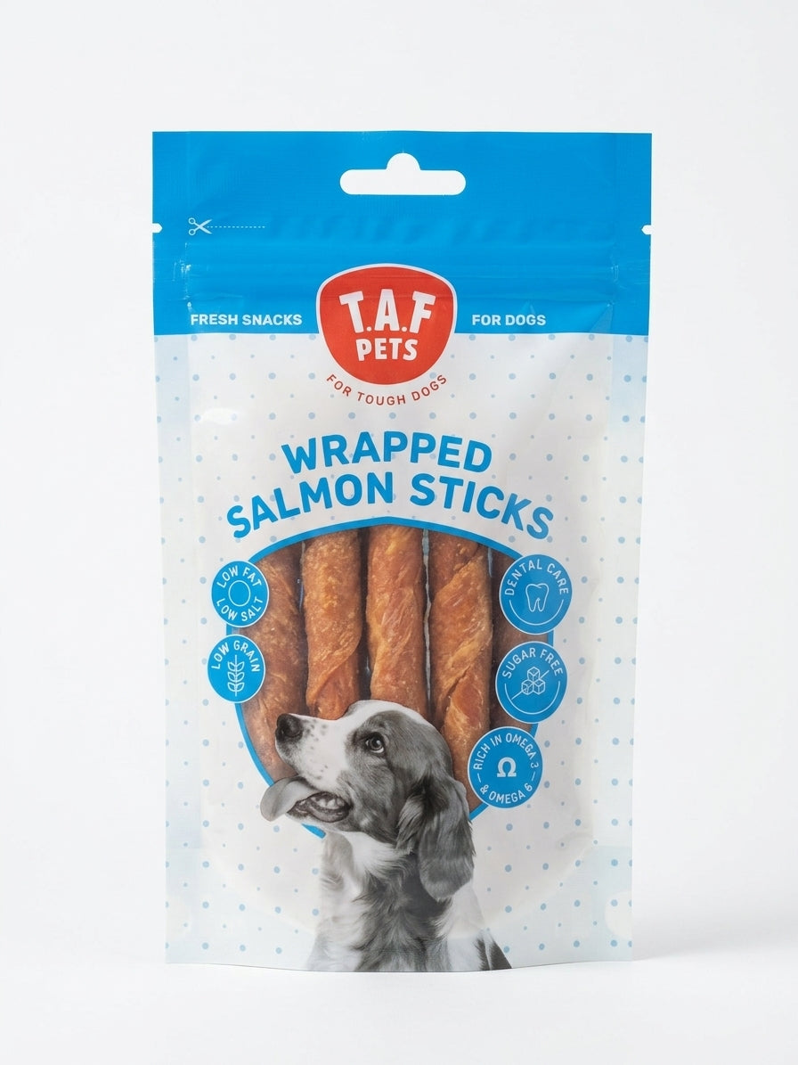 Dog treats