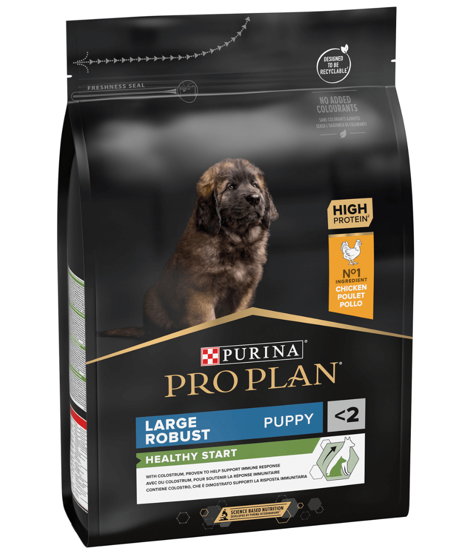 Proplan Large Dog food