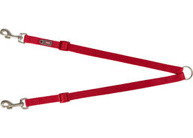 Trixie Double dog lead splitter
