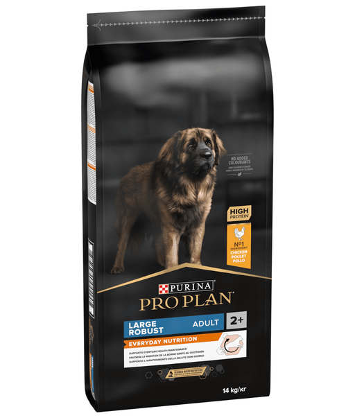 Proplan Large Dog food