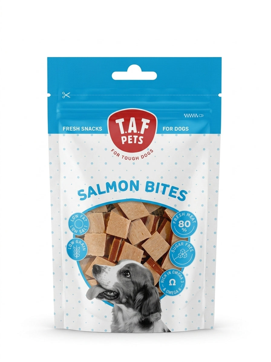 Dog treats
