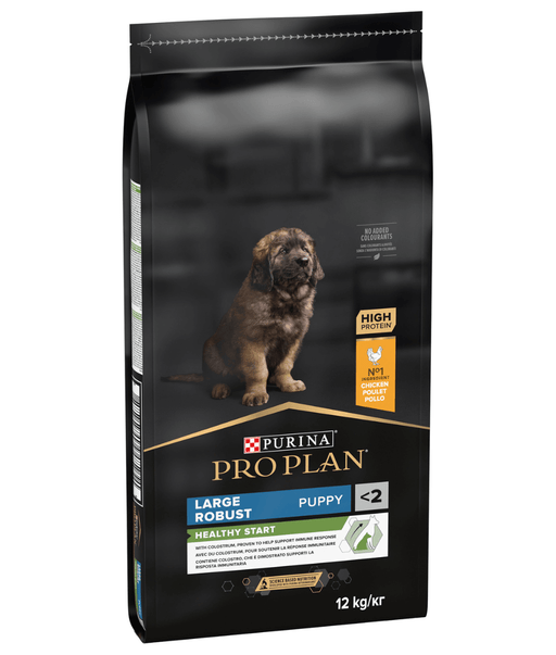 Proplan Large Dog food